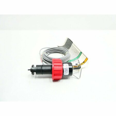 Georg Fischer Flow Sensor 198 801 620